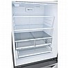 מקרר מקפיא תחתון 714 ליטר LG אל ג'י דגם GM859RSC