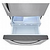 מקרר מקפיא תחתון 714 ליטר LG אל ג'י דגם GM859RSC