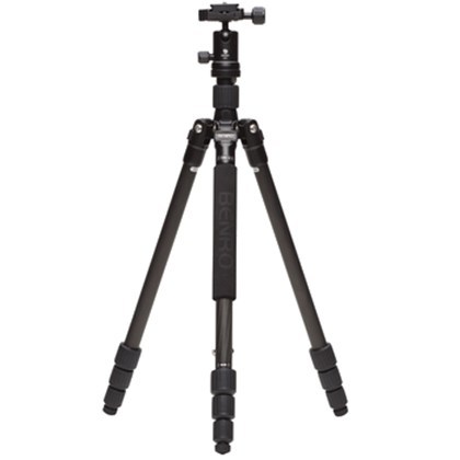BENRO A0681T Aluminium Travel Tripod KIT