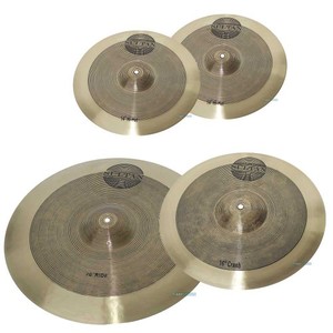 סט מצילות עבודת יד SULTAN HM SET