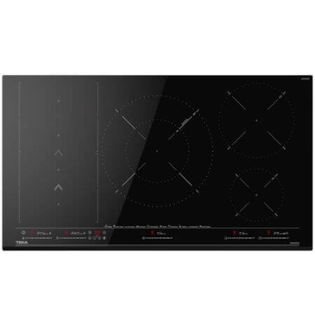 כיריים אינדוקציה Teka Total IZS 97630 תקה