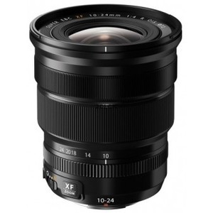 FUJIFILM XF 10-24mm F4 OIS