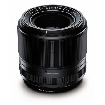 FUJINON XF 60mm F2.4 R Macro