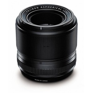 FUJINON XF 60mm F2.4 R Macro