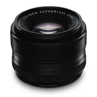 עדשת FUJINON XF 35mm F1.4 R