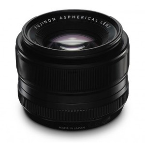 עדשת FUJINON XF 35mm F1.4 R