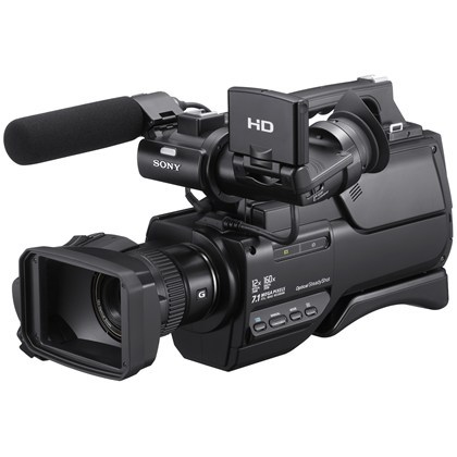 Sony HXR-MC1500P