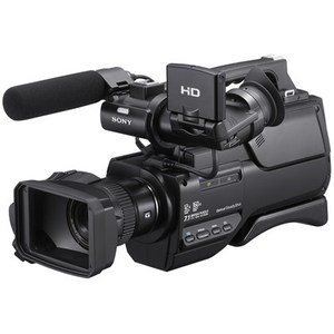 Sony HXR-MC1500P