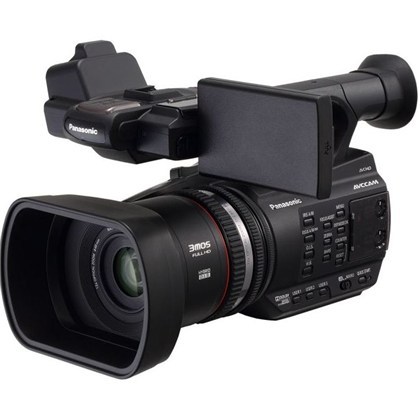 Panasonic AG-AC90