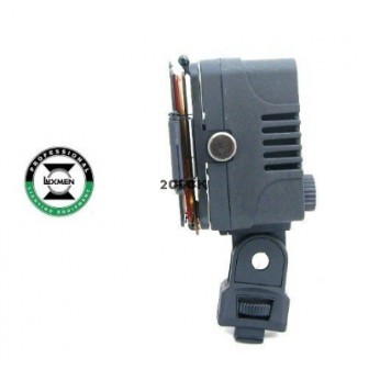 תאורת לד LUXMEN LEDPRO X9