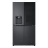 מקרר 4 דלתות LG דגם GR-930BINS‏