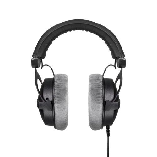 אוזניות אולפן 250Ω מדגם Beyerdynamic | DT 770 PRO 250