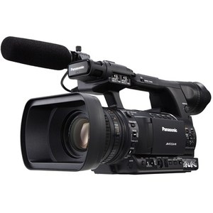 Panasonic AG AC160