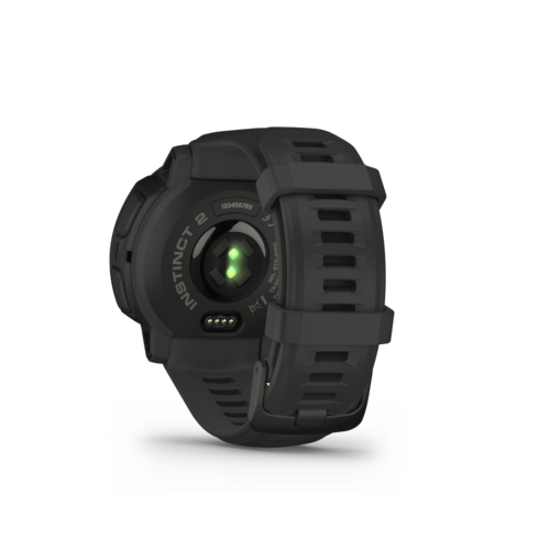 שעון ספורט חכם – Instinct® 2 - שחור