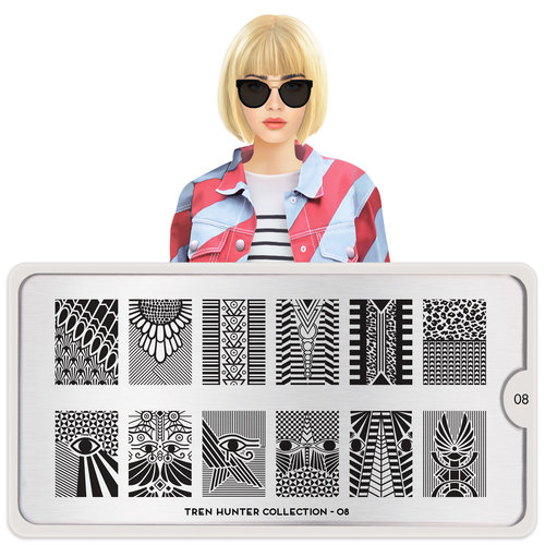 8 MoYou London - Trend Hunter