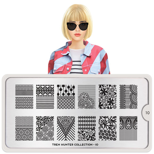10 MoYou London - Trend Hunter