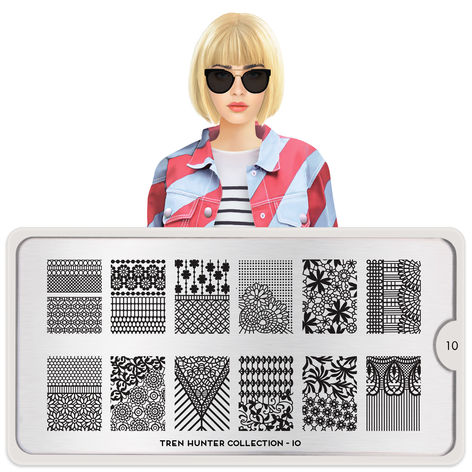 10 MoYou London - Trend Hunter