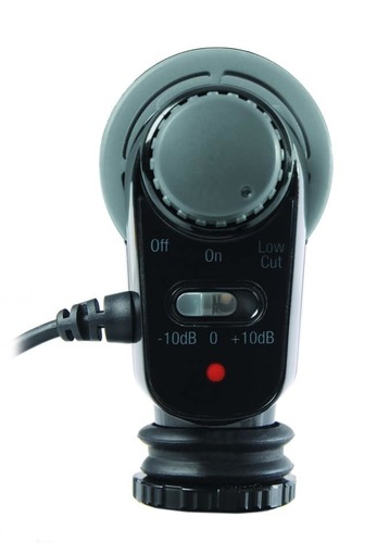 מיקרופון Hahnel MK200