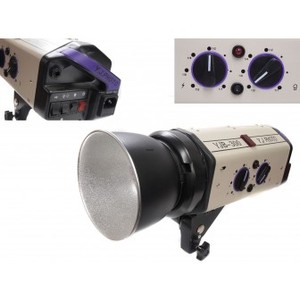 פלאש מקצועי YJB 300