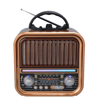 מערכת שמע ניידת Sakal SKL730