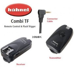 HAHNEL Combi TF