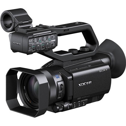 SONY PXW-X70 Professional XDCAM Camcorder