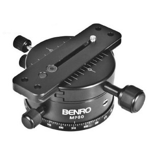 BENRO MP HEAD