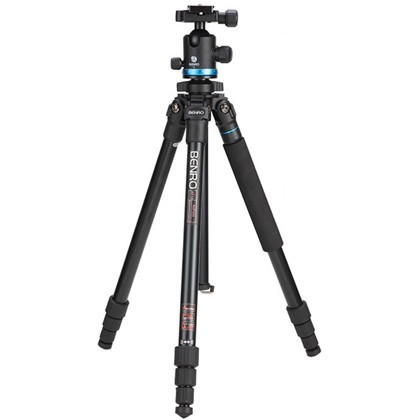 Benro Tripod KIT AF18 with Ball Head