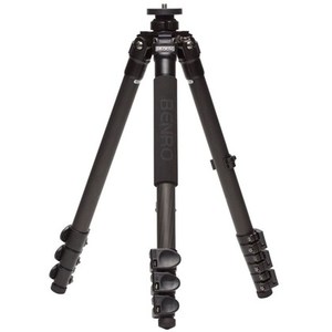 חצובת קרבון איכותית דגם C2580T מבית BENRO