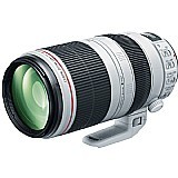Canon EF 100-400/4-5.6L IS II USM קרט !