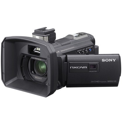 Sony HXR-NX30E