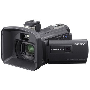 Sony HXR-NX30E
