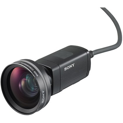 Sony HXR-MC1P