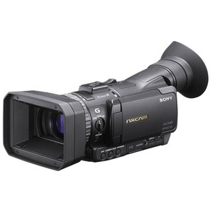 SONY HXR-NX70E