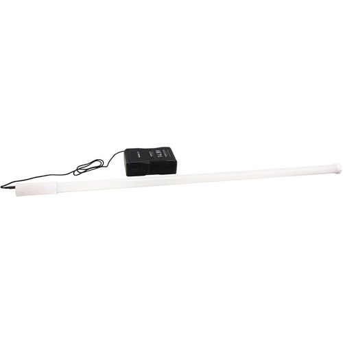4 מקלות לדים Nanlite Pavotube T8-7X RGBWW 4KIT