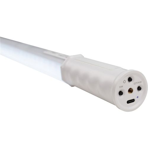 4 מקלות לדים Nanlite Pavotube T8-7X RGBWW 4KIT