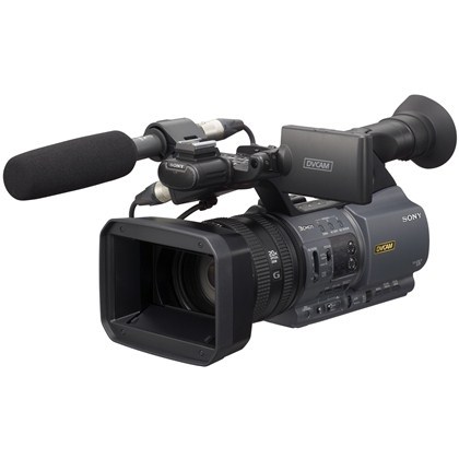 SONY DSR-PD175P