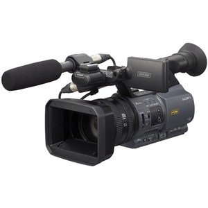 SONY DSR-PD175P