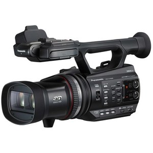 Panasonic HDC-Z10000