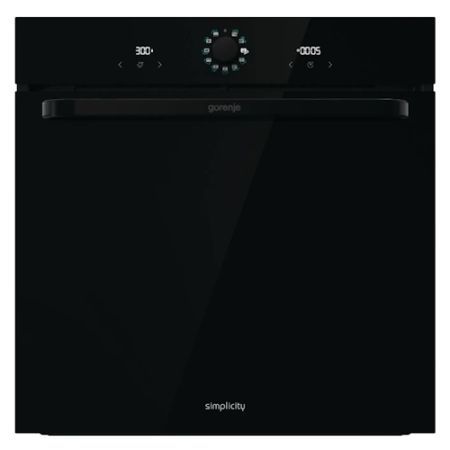 תנור בנוי GORENJE BOS6737SYB 