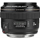 Canon EF 28mm f/1.8 USM קרט !