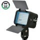 תאורת לד LUXMEN LEDPRO X6