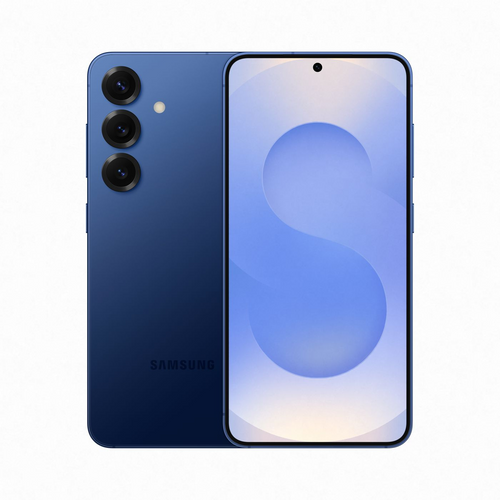 טלפון סלולרי Galaxy S25 Plus SM-S936B/DS 512GB 12GB RAM  Samsung סמסונג