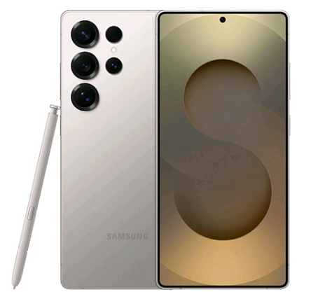 טלפון סלולרי Samsung Galaxy S25 Ultra SM-S938B/DS 256GB 12GB RAM סמסונג 