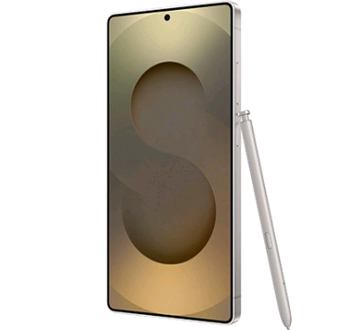 טלפון סלולרי Samsung Galaxy S25 Ultra SM-S938B/DS 256GB 12GB RAM סמסונג 