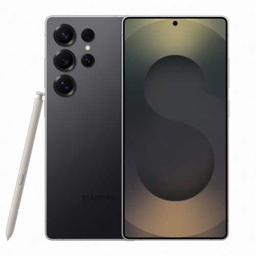 טלפון סלולרי Samsung Galaxy S25 Ultra SM-S938B/DS 256GB 12GB RAM סמסונג 