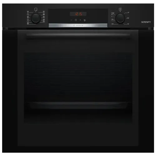 תנור אפיה בילד אין BOSCH בוש HBA374BB1