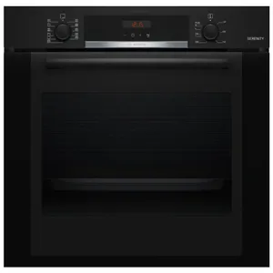 תנור אפיה בילד אין BOSCH בוש HBA374BB1