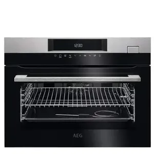 תנור אפיה בילד אין AEG אאג KSK782220M