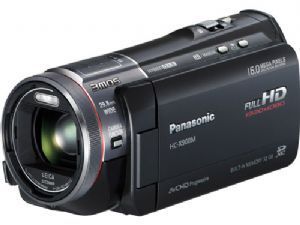 מסרטת וידאו Panasonic HCX920 יורוקום